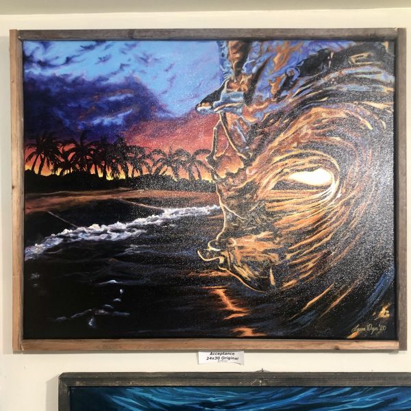 purchase at Breakers Art Gallery