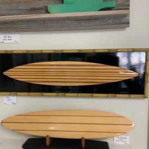 Mike Diff Gun Surfboard